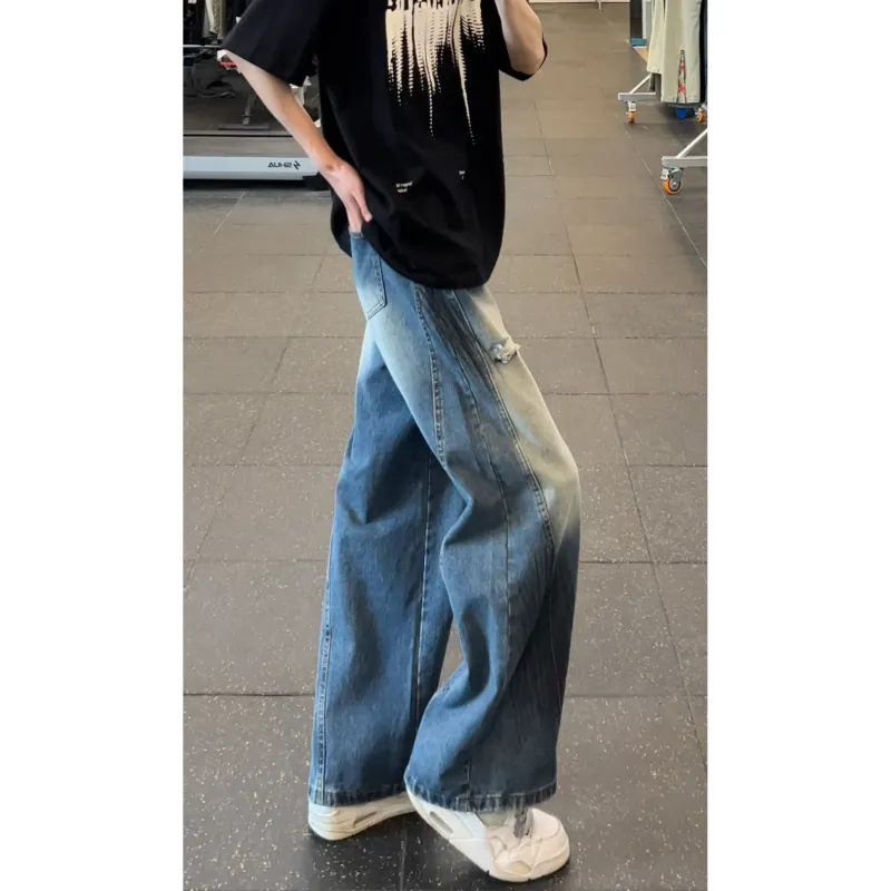 GEOFFREY B. SMALL Jeans Unisex-4