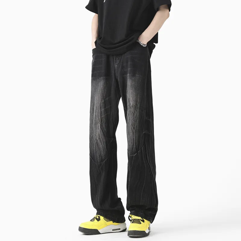 GEOFFREY B. SMALL Jeans Unisex-3