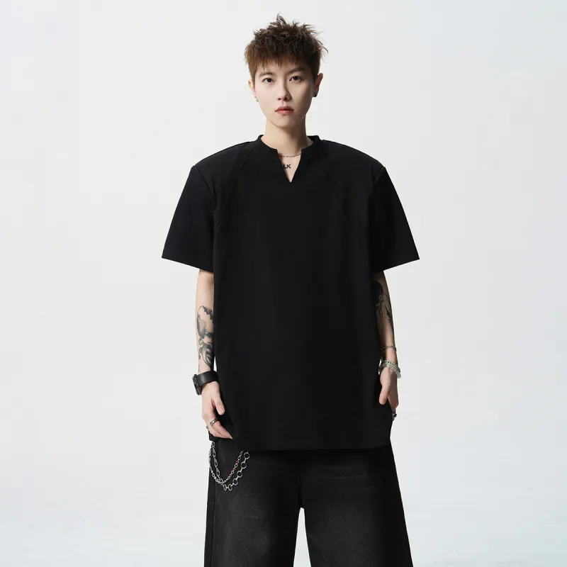 GEOFFREY B. SMALL T Shirt Unisex-8