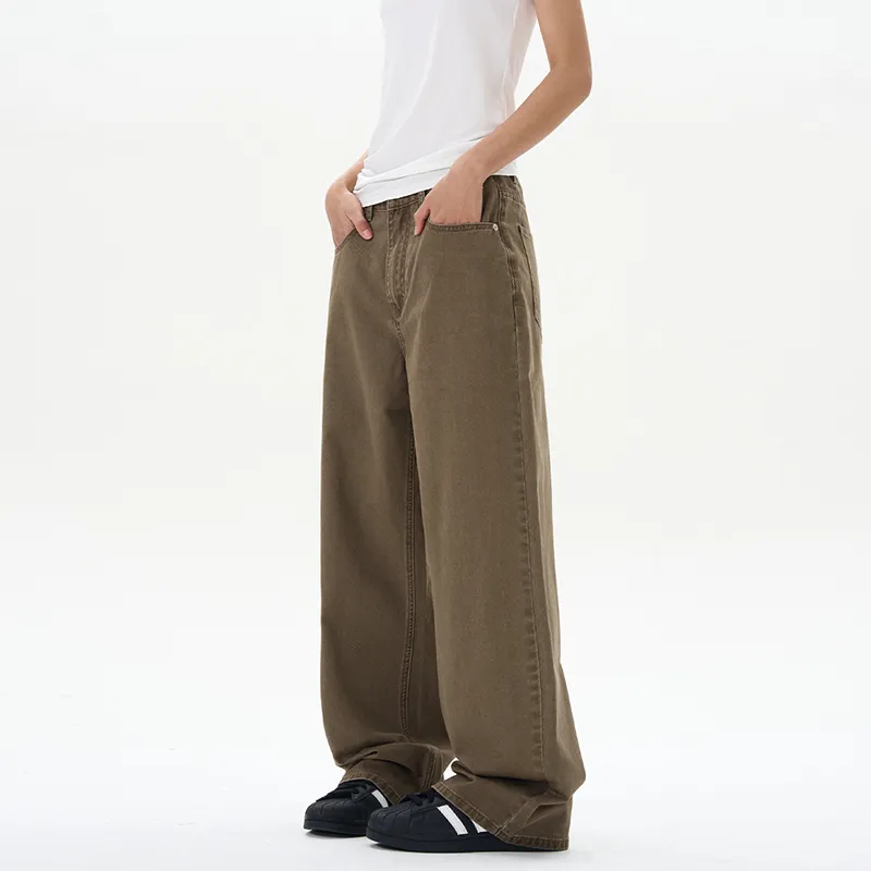 GEOFFREY B. SMALL Jeans Unisex-22