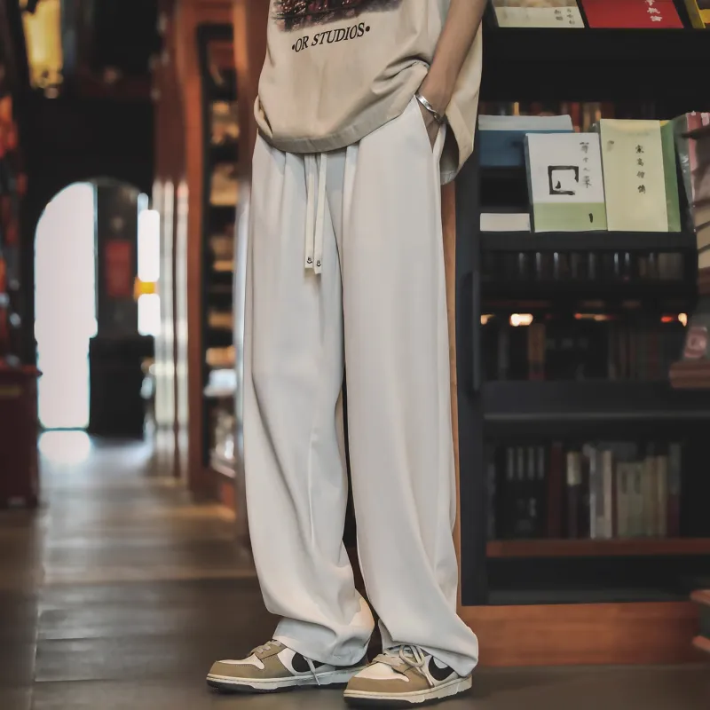 GEOFFREY B. SMALL Casual Pants Unisex-11