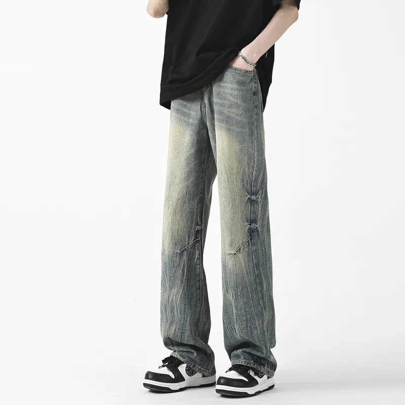 GEOFFREY B. SMALL Jeans Unisex-14