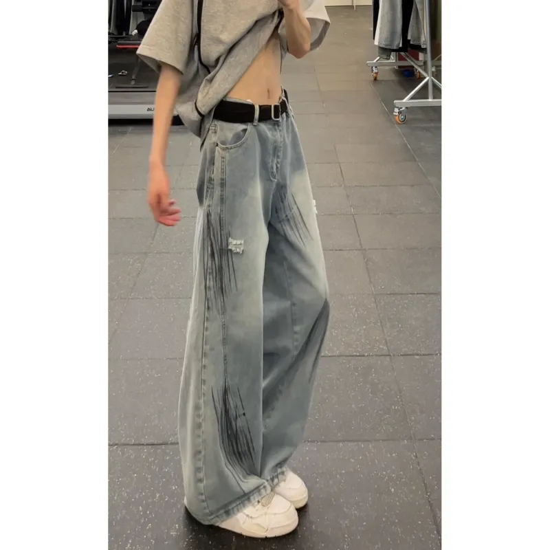 GEOFFREY B. SMALL Jeans Unisex-16