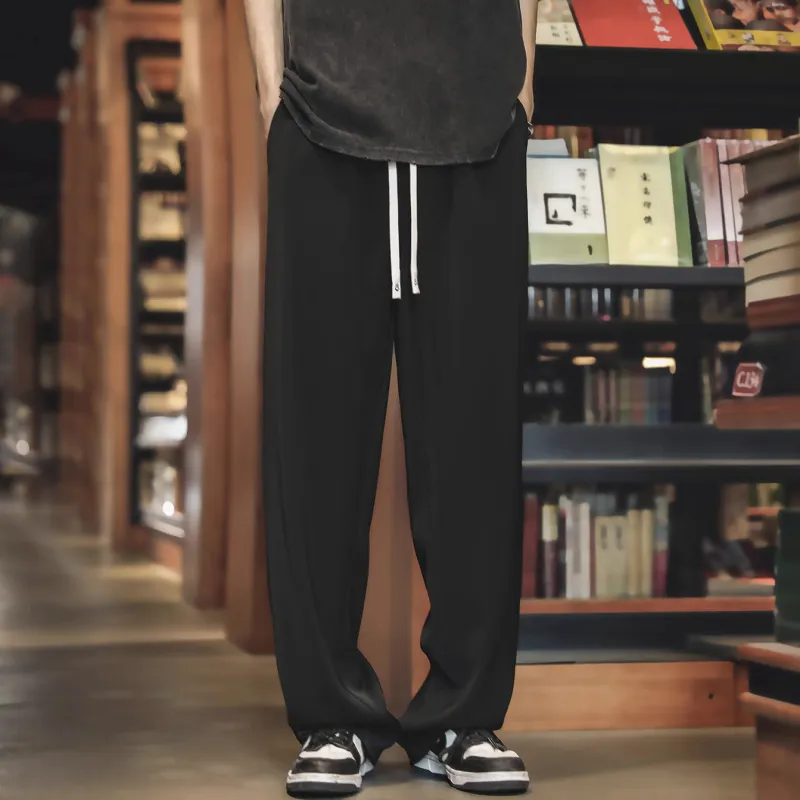 GEOFFREY B. SMALL Casual Pants Unisex-5