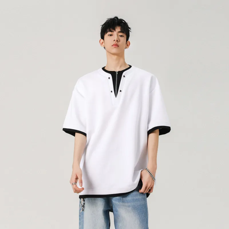 GEOFFREY B. SMALL T Shirt Unisex-9