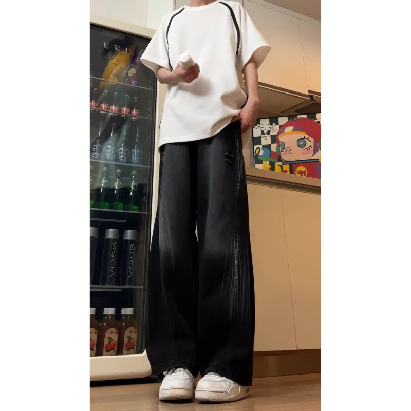 GEOFFREY B. SMALL Jeans Unisex-9