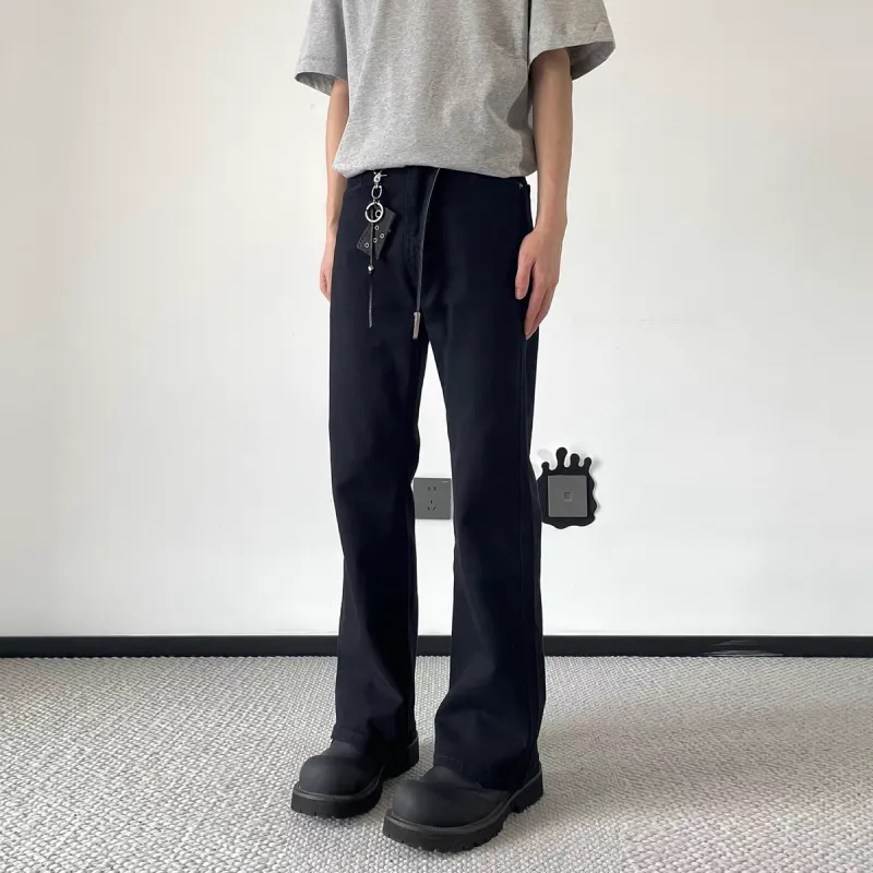 GEOFFREY B. SMALL Jeans Unisex-5