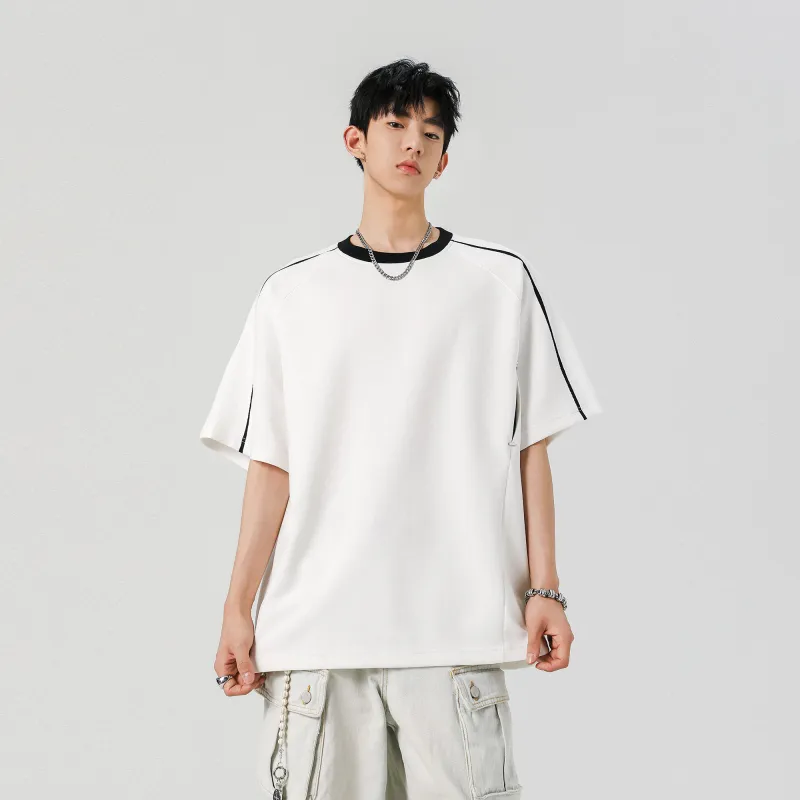 GEOFFREY B. SMALL T Shirt Unisex-9