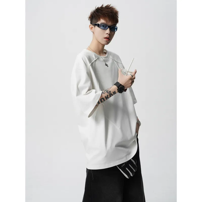 GEOFFREY B. SMALL T Shirt Unisex-5