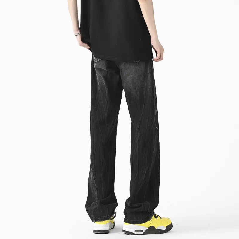 GEOFFREY B. SMALL Jeans Unisex-5