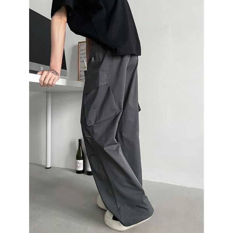 GEOFFREY B. SMALL Cargo Pants Unisex-10