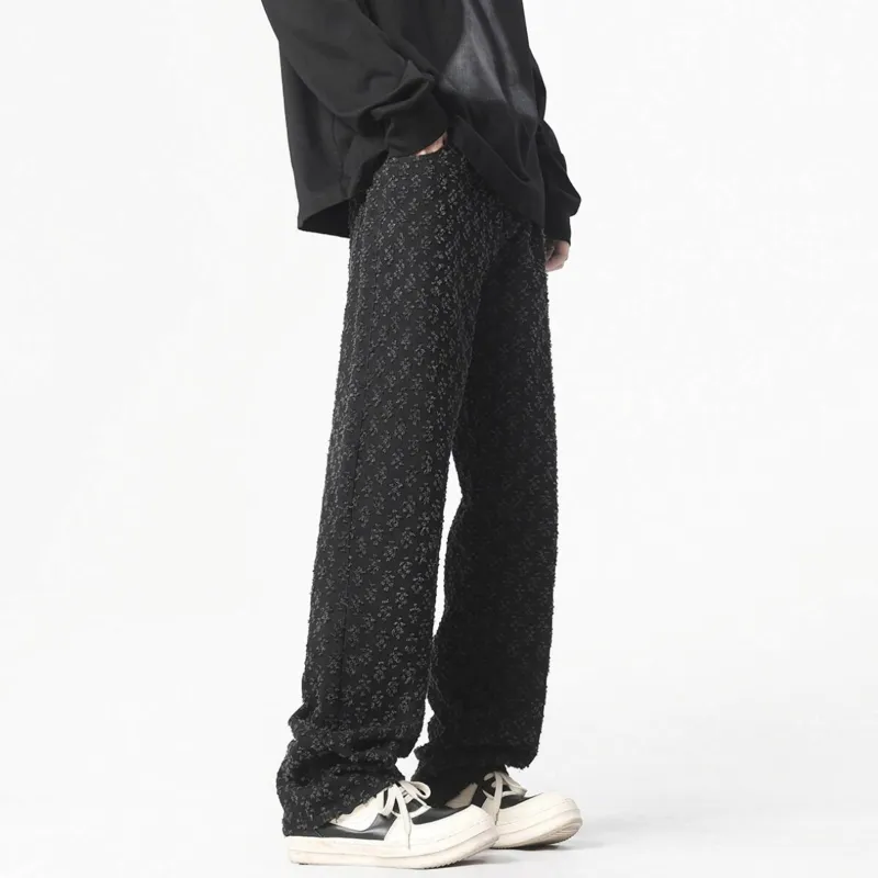 GEOFFREY B. SMALL Jeans Unisex-4