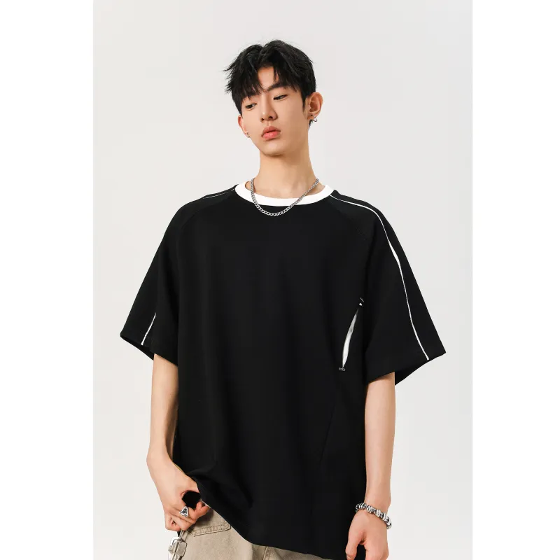 GEOFFREY B. SMALL T Shirt Unisex-5