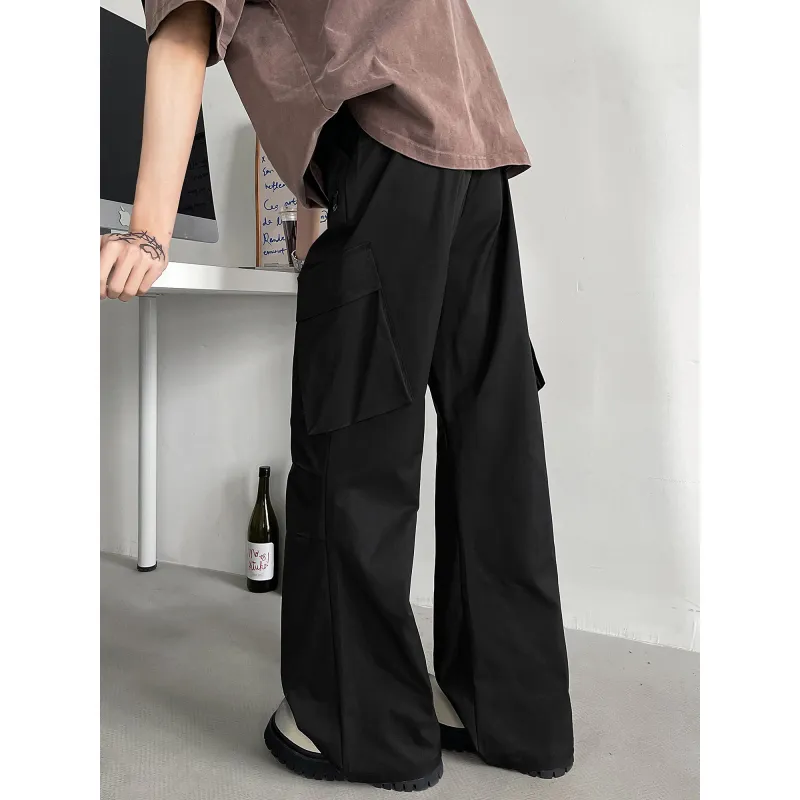 GEOFFREY B. SMALL Cargo Pants Unisex-17