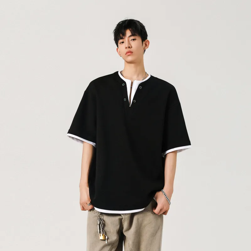 GEOFFREY B. SMALL T Shirt Unisex-5