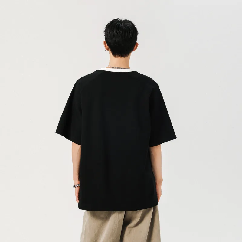 GEOFFREY B. SMALL T Shirt Unisex-2