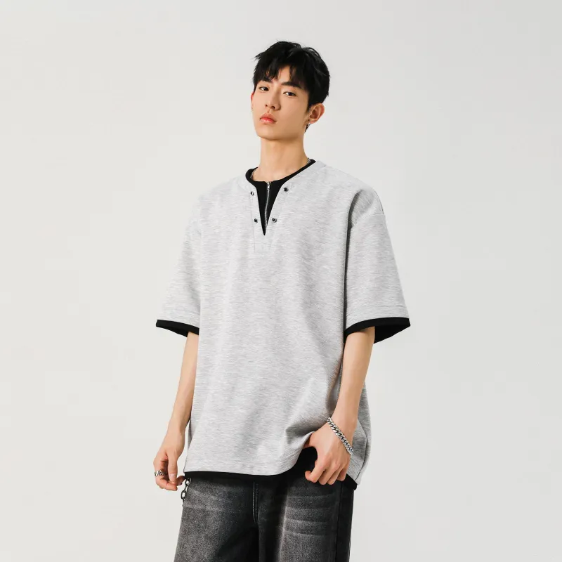GEOFFREY B. SMALL T Shirt Unisex-16