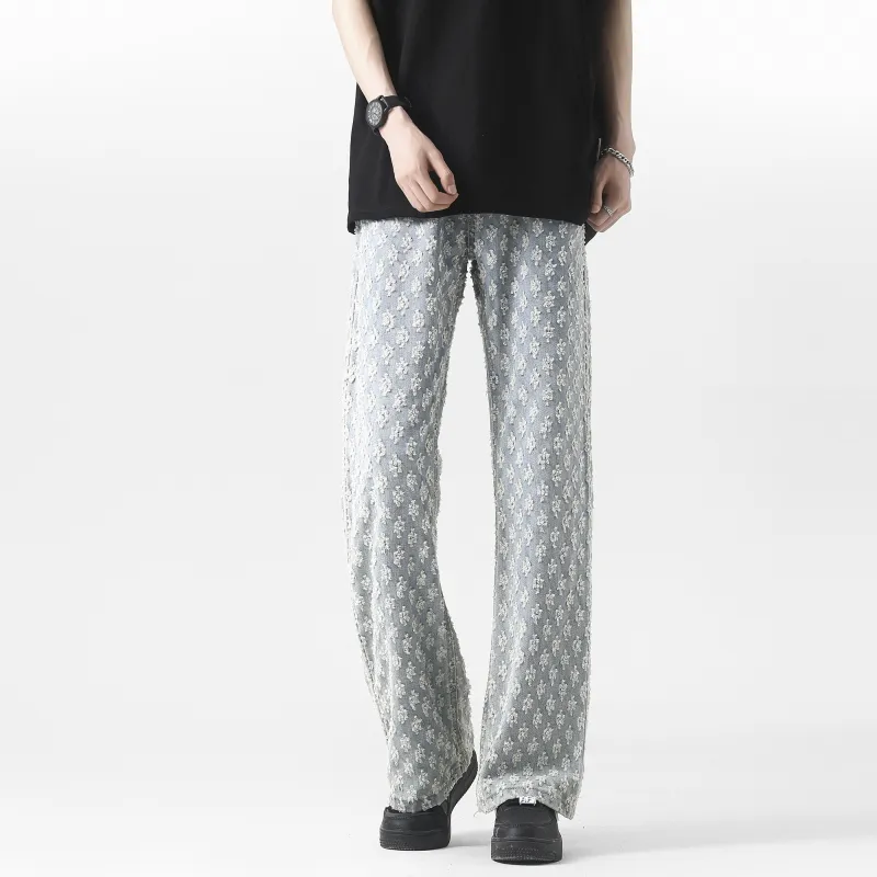 GEOFFREY B. SMALL Jeans Unisex-9