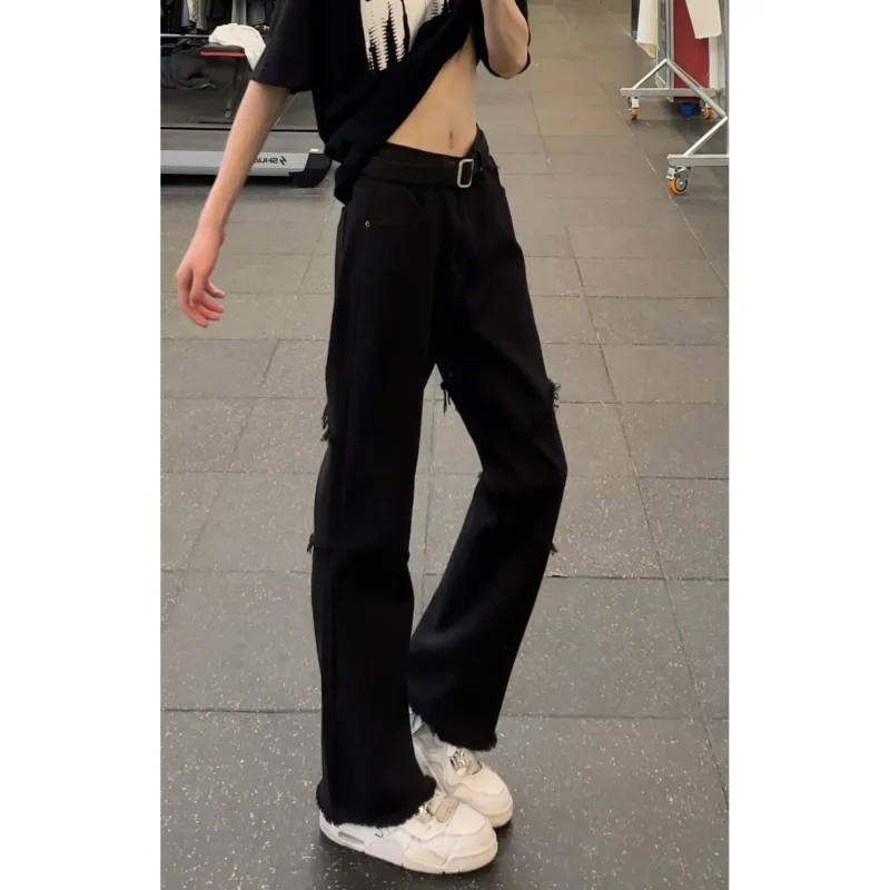 GEOFFREY B. SMALL Jeans Unisex-10