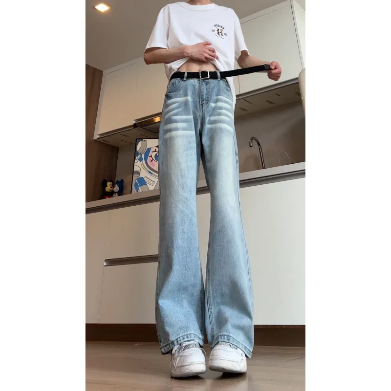 GEOFFREY B. SMALL Jeans Unisex-4