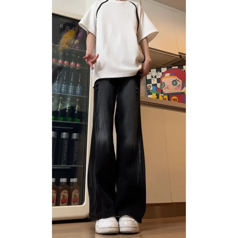 GEOFFREY B. SMALL Jeans Unisex-10