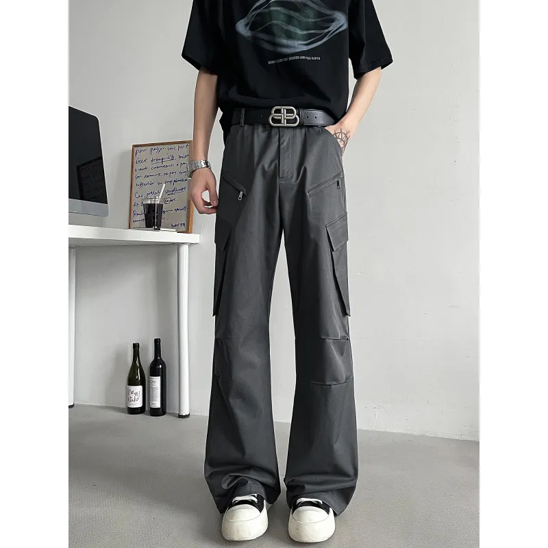GEOFFREY B. SMALL Cargo Pants Unisex-8
