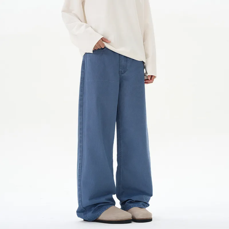 GEOFFREY B. SMALL Jeans Unisex-16