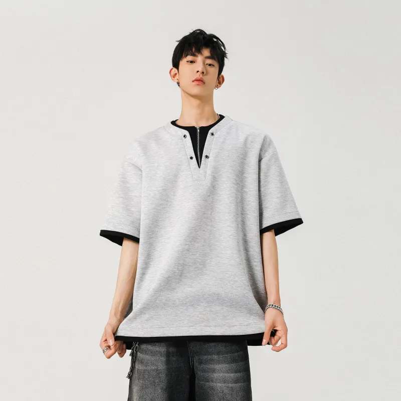 GEOFFREY B. SMALL T Shirt Unisex-17