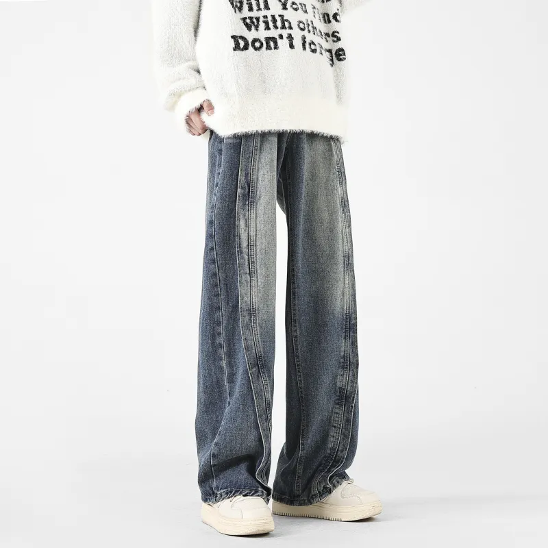 GEOFFREY B. SMALL Jeans Unisex-9