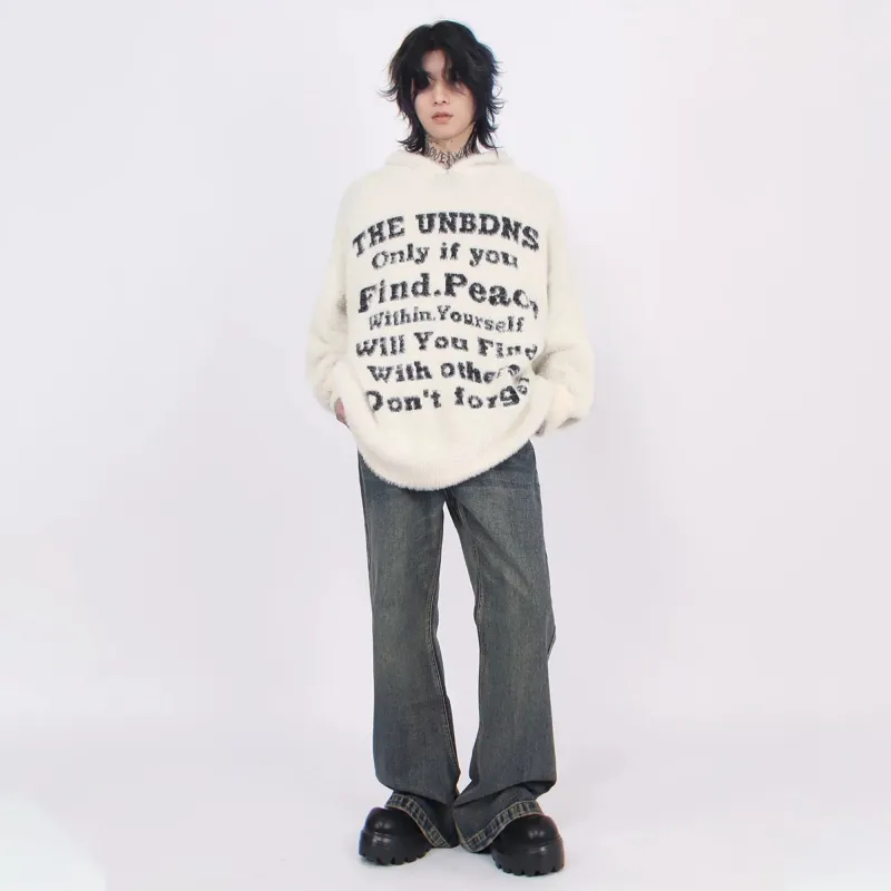 GEOFFREY B. SMALL Knitwear Unisex Gray-4