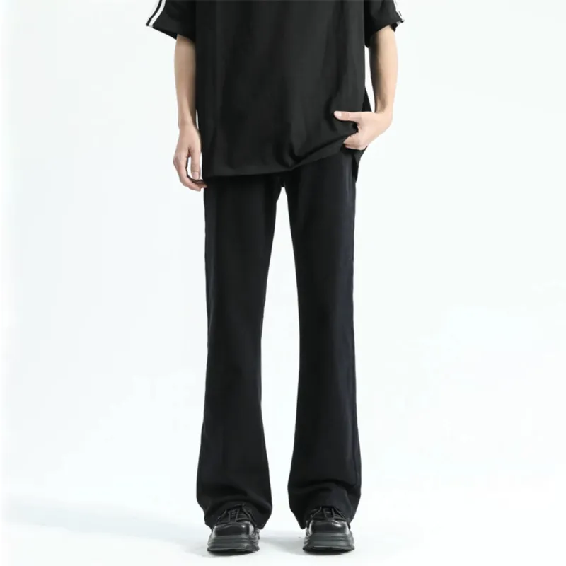 GEOFFREY B. SMALL Jeans Unisex Black-5