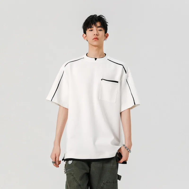 GEOFFREY B. SMALL T Shirt Unisex-3