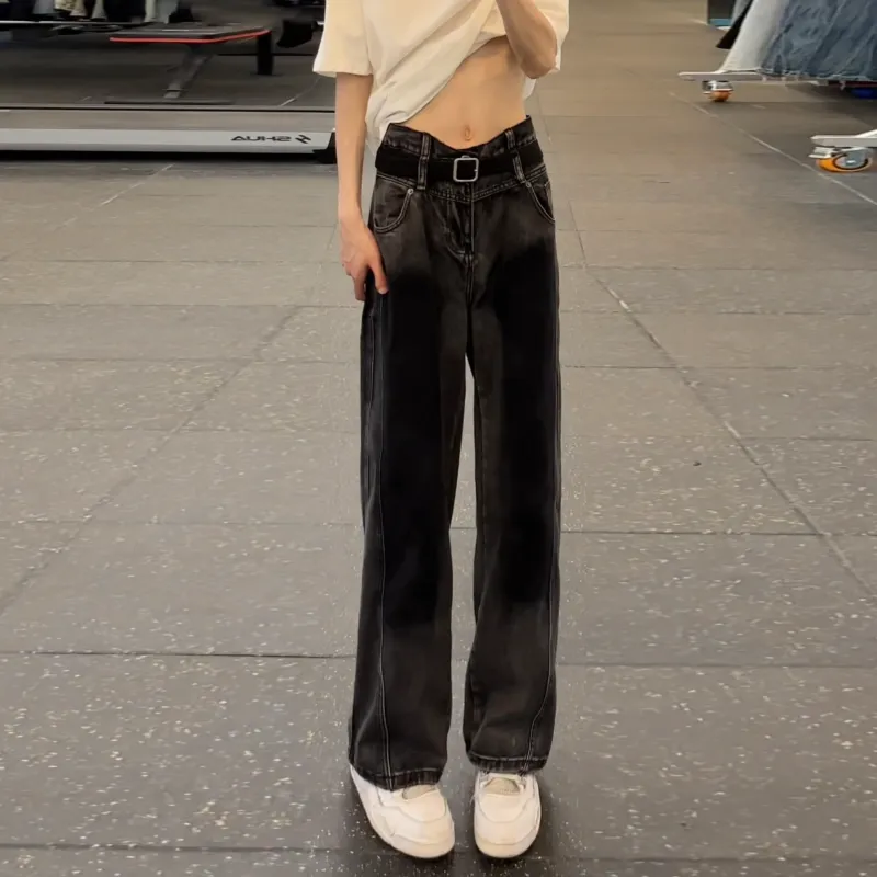 GEOFFREY B. SMALL Jeans Unisex-8