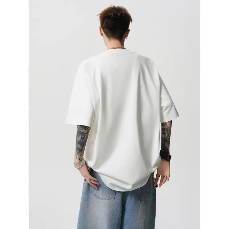 GEOFFREY B. SMALL T Shirt Unisex-2