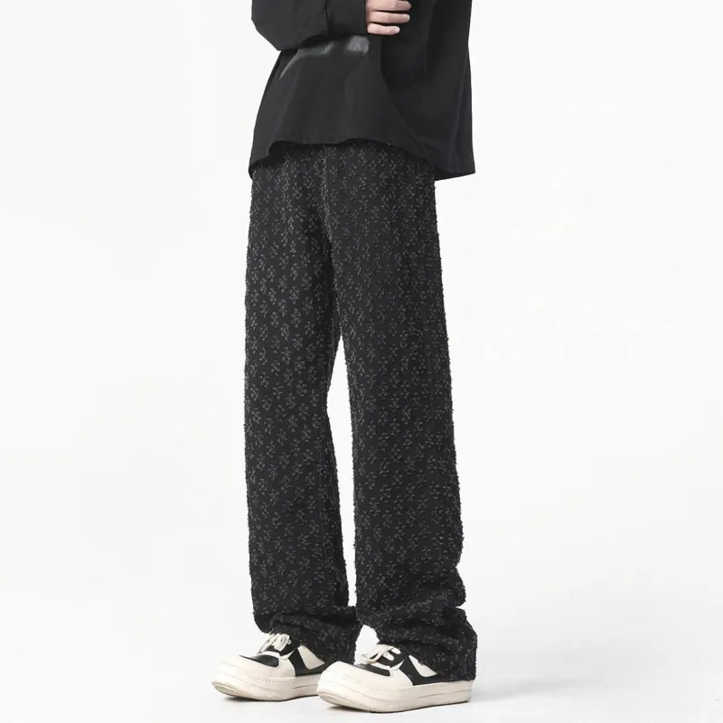 GEOFFREY B. SMALL Jeans Unisex-2