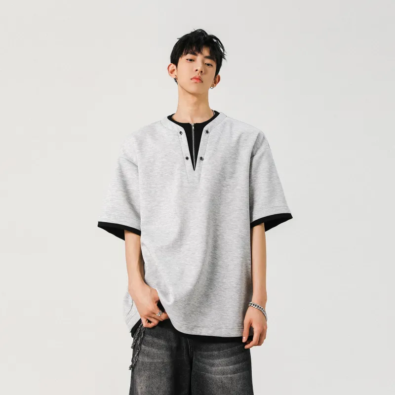 GEOFFREY B. SMALL T Shirt Unisex-15