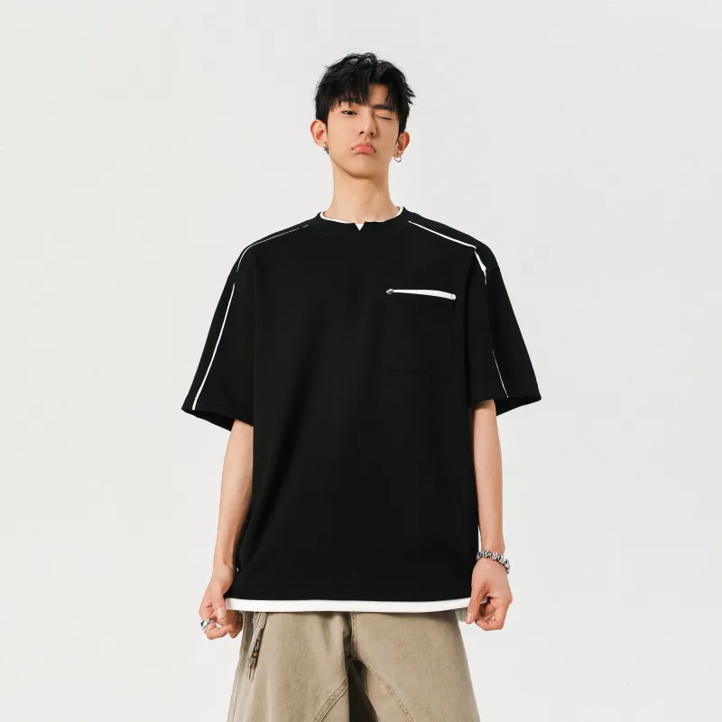 GEOFFREY B. SMALL T Shirt Unisex-9