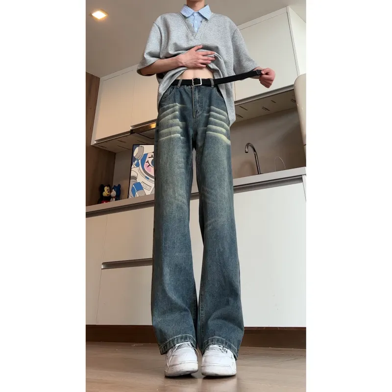 GEOFFREY B. SMALL Jeans Unisex-8