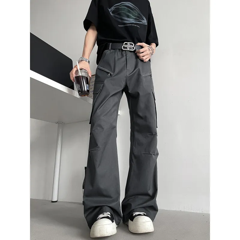 GEOFFREY B. SMALL Cargo Pants Unisex-9