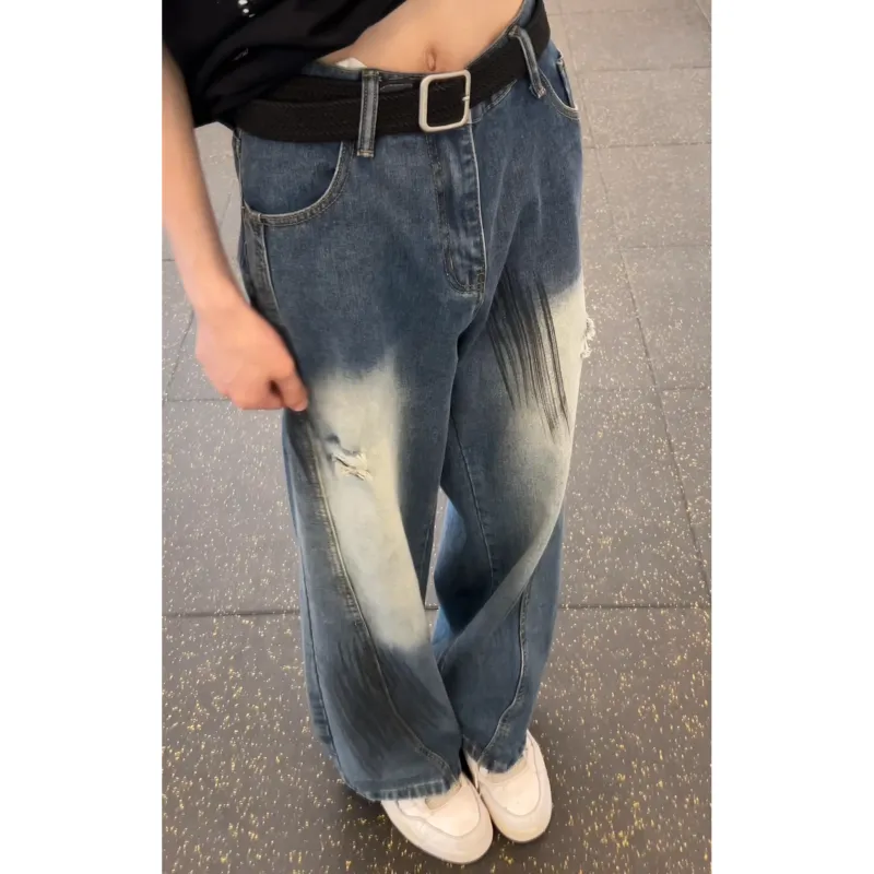 GEOFFREY B. SMALL Jeans Unisex-5