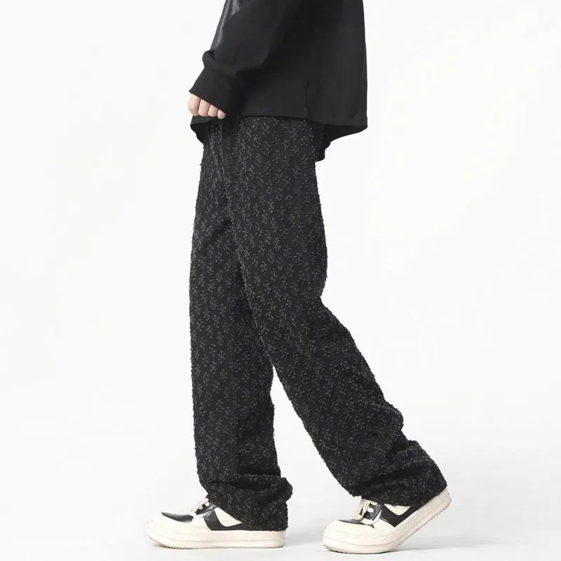 GEOFFREY B. SMALL Jeans Unisex-5