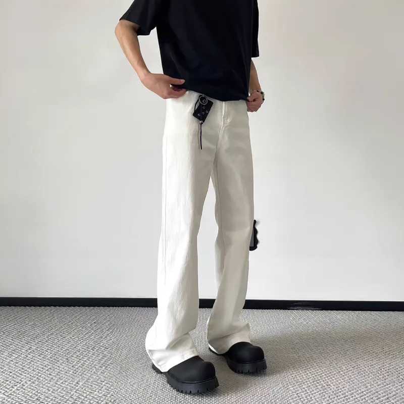 GEOFFREY B. SMALL Jeans Unisex-9