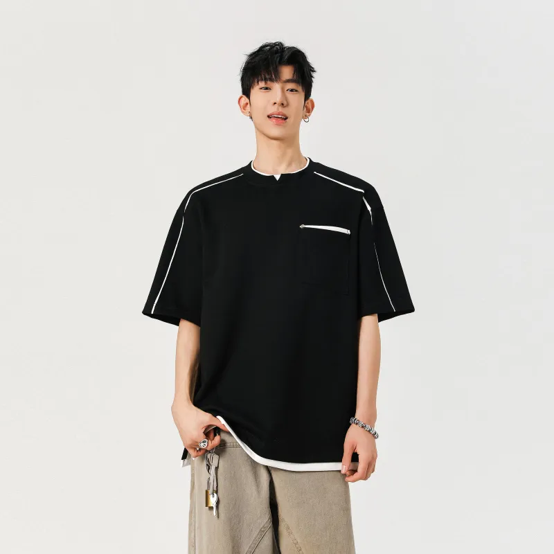 GEOFFREY B. SMALL T Shirt Unisex-11
