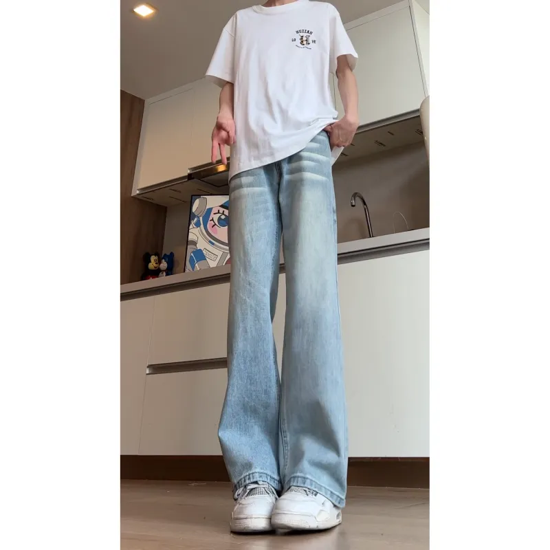 GEOFFREY B. SMALL Jeans Unisex-2