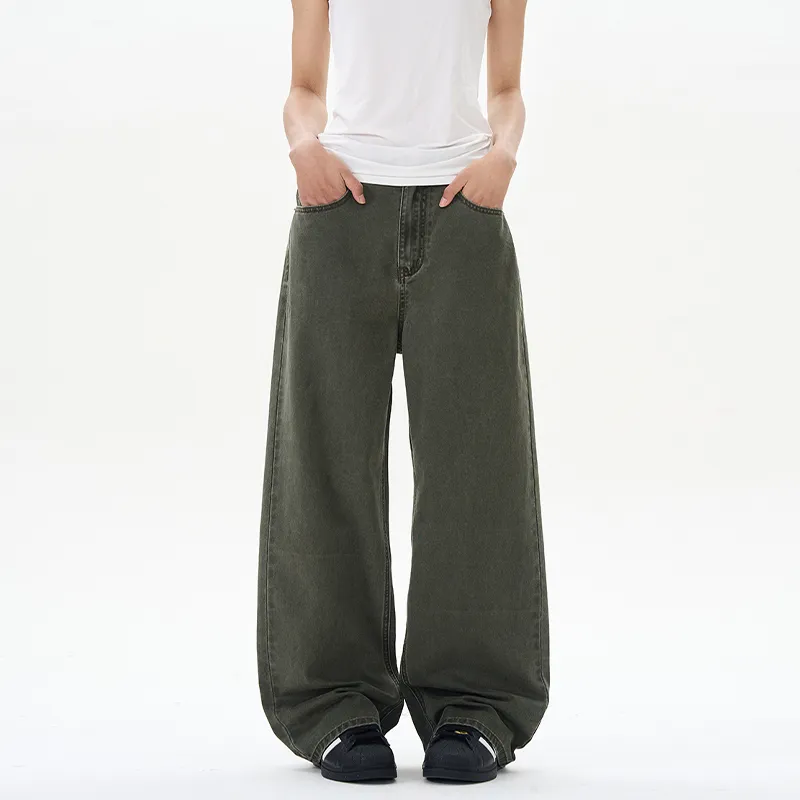 GEOFFREY B. SMALL Jeans Unisex-8