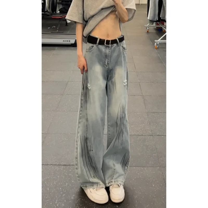 GEOFFREY B. SMALL Jeans Unisex-14