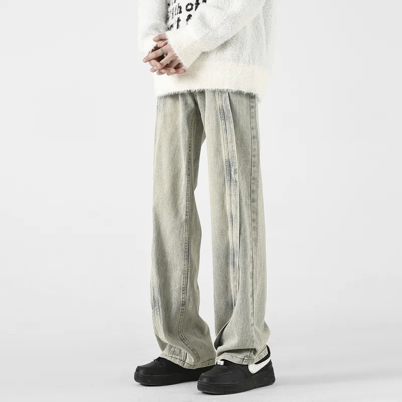 GEOFFREY B. SMALL Jeans Unisex-14