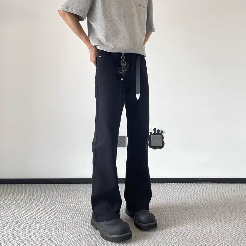 GEOFFREY B. SMALL Jeans Unisex-2