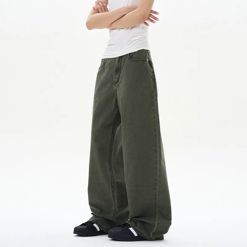 GEOFFREY B. SMALL Jeans Unisex-9