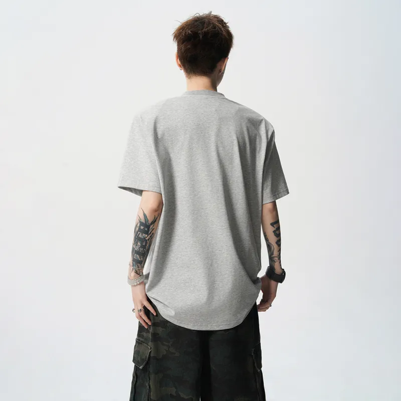 GEOFFREY B. SMALL T Shirt Unisex-3